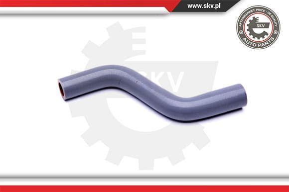 Charge Air Hose 43SKV409 - image 2