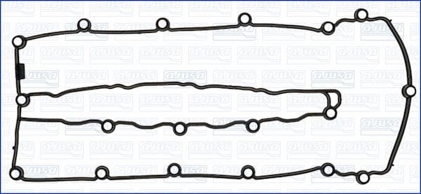 Gasket, cylinder head cover 11130700