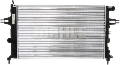 Radiator, engine cooling BEHR CR 227 000S - image 2