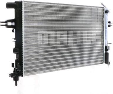 Radiator, engine cooling BEHR CR 227 000S - image 5