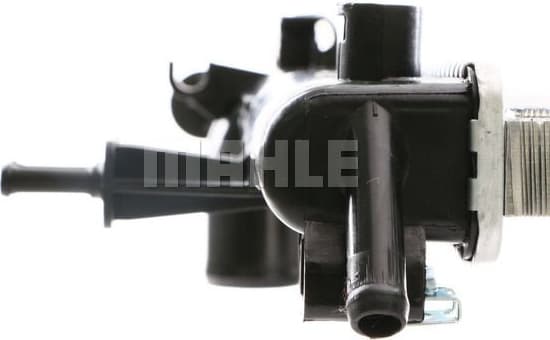 Radiator, engine cooling BEHR CR 227 000S - image 10