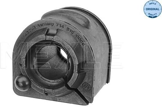 Mounting, stabiliser bar MEYLE-ORIGINAL: True to OE. 714 615 0009