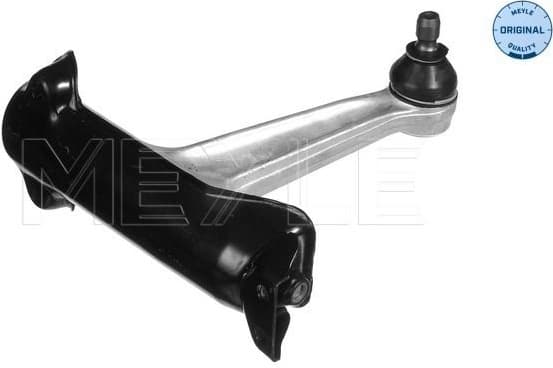 Control/Trailing Arm, wheel suspension MEYLE-ORIGINAL: True to OE. 016 050 6336