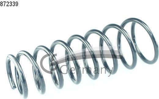 Suspension Spring 14872339