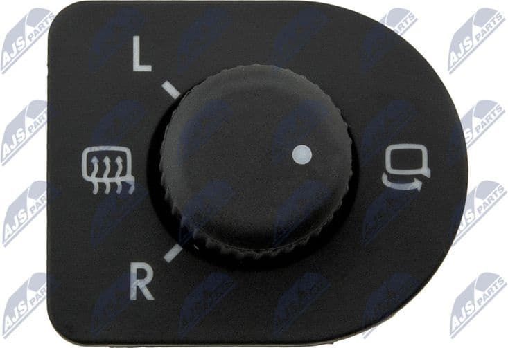 Switch, exterior mirror adjustment EWS-VW-132 - image 3