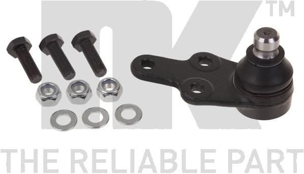 Ball Joint 5042523 - image 2