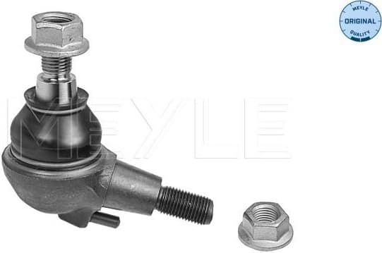 Ball Joint MEYLE-ORIGINAL: True to OE. 016 010 0003