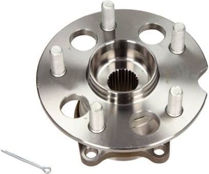 Wheel Bearing Kit 33-0734 - image 2