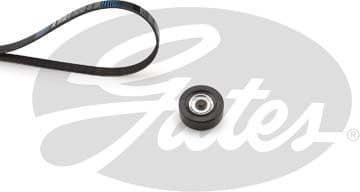 V-ribbed Belt Set Micro-V® K016PK1042SF