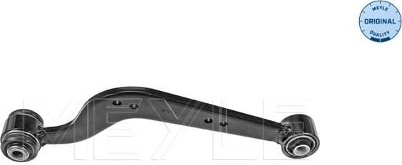Control/Trailing Arm, wheel suspension MEYLE-ORIGINAL: True to OE. 30-16 050 0116