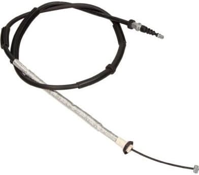 Cable Pull, parking brake 32-0580