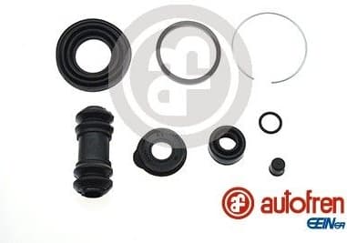 Repair Kit, brake caliper D4527
