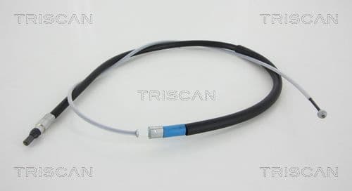 Cable Pull, parking brake 8140 11129