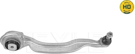 Control/Trailing Arm, wheel suspension MEYLE-HD: Better than OE. 016 050 0024/HD