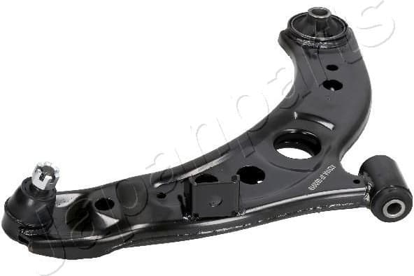 Control/Trailing Arm, wheel suspension BS-606R