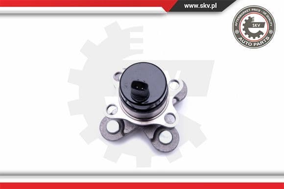 Wheel Bearing Kit 29SKV427 - image 5