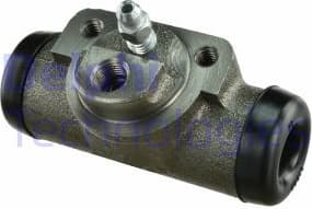 Wheel Brake Cylinder LW90158