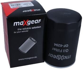 Oil Filter 26-2084 - image 2