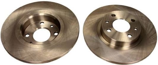 Brake Disc 19-0768 - image 2