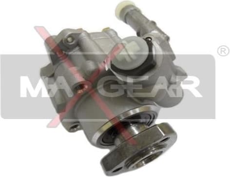 Hydraulic Pump, steering 48-0060