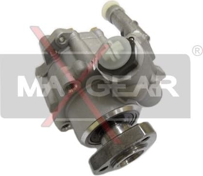 Hydraulic Pump, steering 48-0060 - image 2