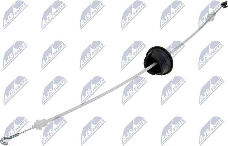 Cable Pull, door release EZC-AU-093 - image 2