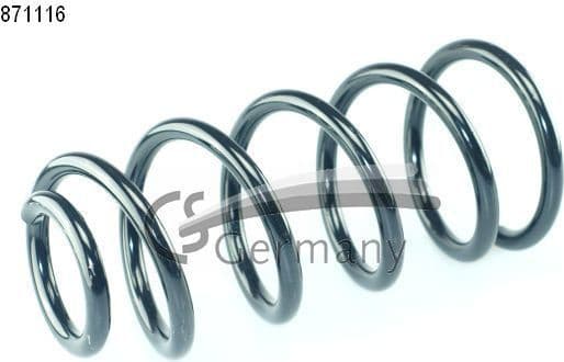 Suspension Spring 14871116