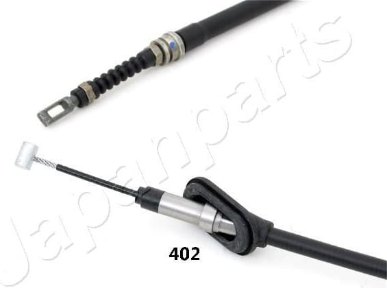 Cable Pull, parking brake BC-402 - image 3