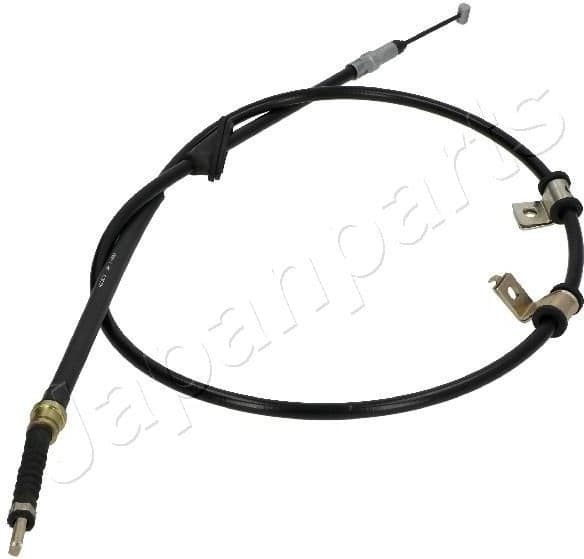Cable Pull, parking brake BC-402 - image 4