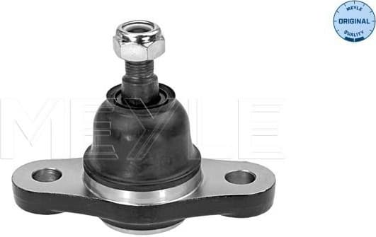 Ball Joint MEYLE-ORIGINAL: True to OE. 37-16 010 0004
