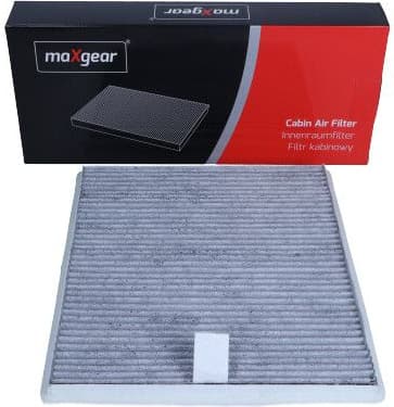 Filter, cabin air 26-1642 - image 2