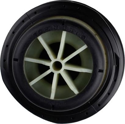 Air Spring, suspension BILSTEIN - B3 OE Replacement (Air) 40-303444 - image 2