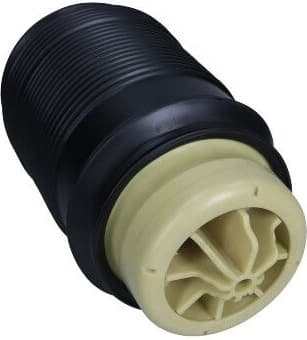 Air Spring, suspension 11-0765 - image 2