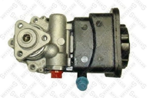 Hydraulic Pump, steering 00-36297-SX