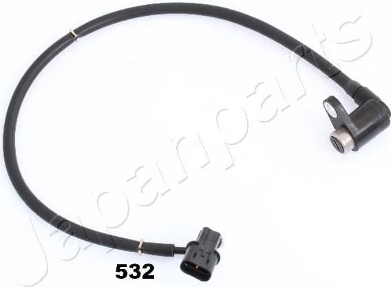 Sensor, wheel speed ABS-532