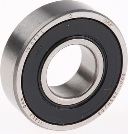 Bearing universal,  alternator axle 6003.EEC3