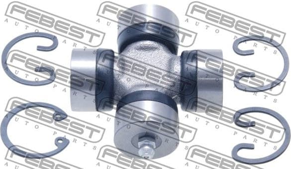 Joint, propshaft ASHY-GAL