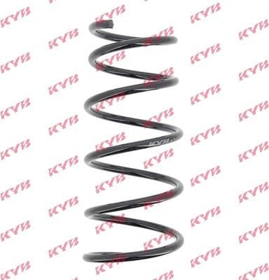 Suspension Spring K-Flex RG1135