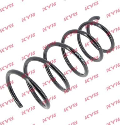 Suspension Spring K-Flex RG1135 - image 2