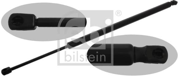 Gas Spring, boot/cargo area 38519