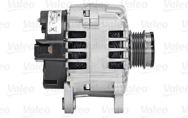 Alternator VALEO RE-GEN REMANUFACTURED 437341