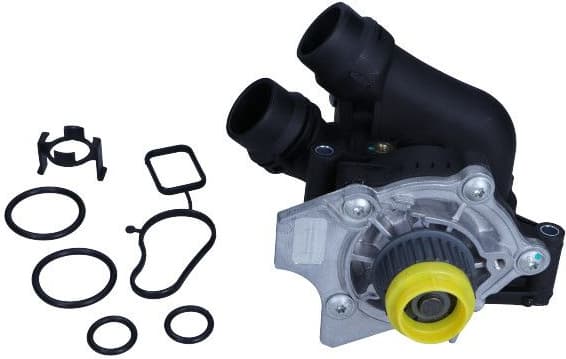 Water Pump, engine cooling 47-0245