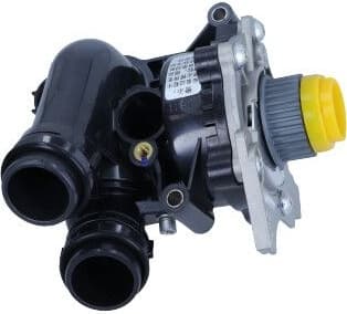 Water Pump, engine cooling 47-0250