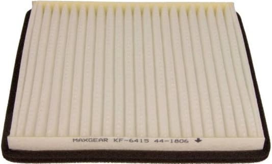 Filter, cabin air 26-1179