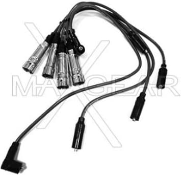Ignition Cable Kit 53-0063
