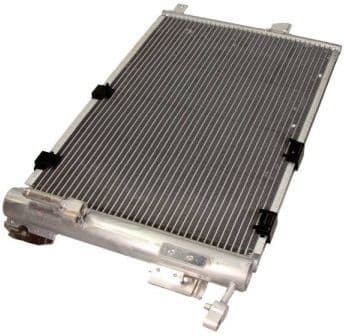 Condenser, air conditioning AC808419