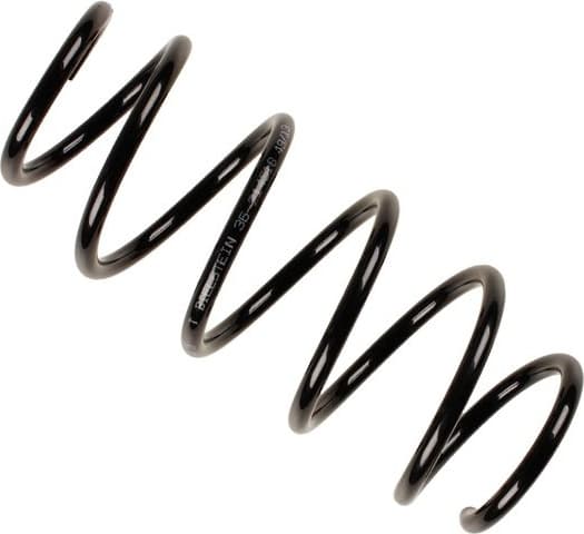 Suspension Spring BILSTEIN - B3 OE Replacement 36-214518