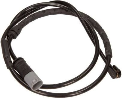 Warning Contact, brake pad wear 23-0035