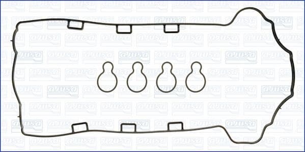 Gasket Set, cylinder head cover 56047900