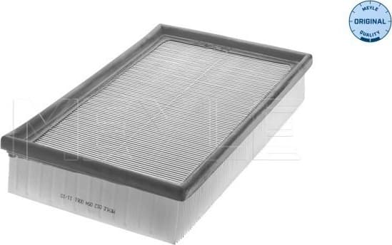 Air Filter MEYLE-ORIGINAL: True to OE. 012 094 0061